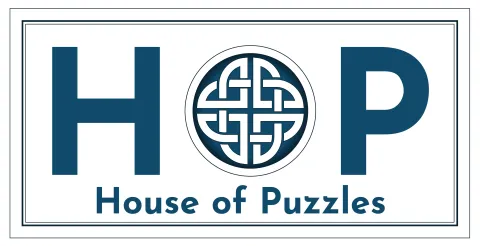 House of Puzzles
