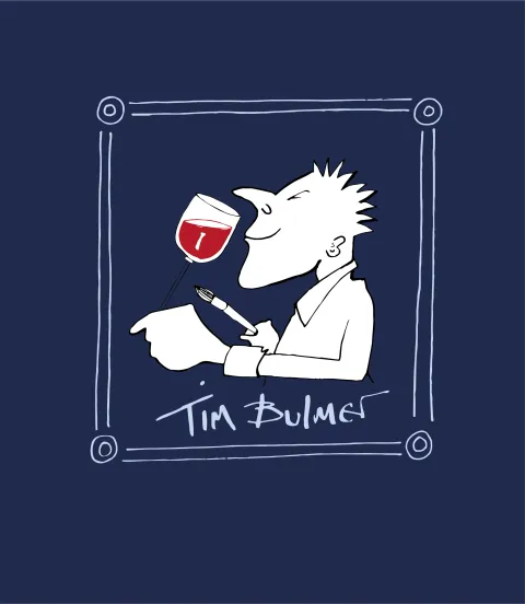 Tim Bulmer