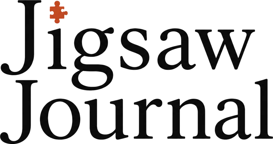 Jigsaw Journal